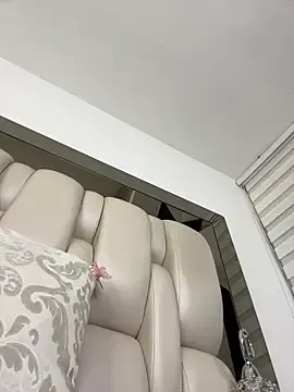 Stripchat Nude Webcam of ALISSON_FOXXX1