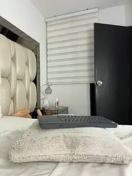 Stripchat Live Porn of ALISSON_FOXXX1