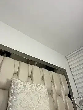 Stripchat Private Sex Chat of ALISSON_FOXXX1