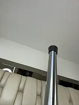 Stripchat Live Porn of ALISSON_FOXXX1