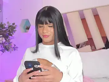 Stripchat Live Porn of AmberGabriela