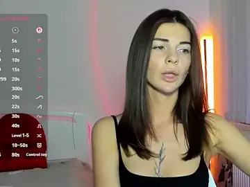 Stripchat Sex Cam of Andrea_Blossom