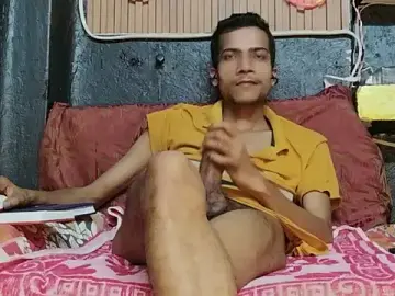Stripchat Sex Cam of AngleSuman