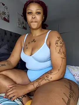 Stripchat Sex Chat of Drippincaty