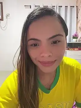 Stripchat Best Webcam of GraOficial01
