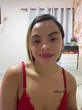 Stripchat Adult Video Chat of GraOficial01