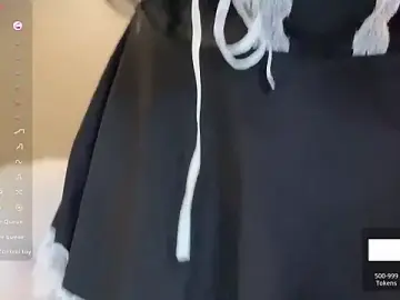 Stripchat Adult Webcam of Hahaha_ha2