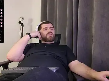 Stripchat Sex Chat of KingMarti