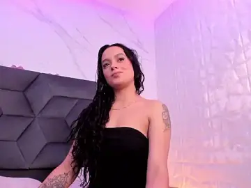 Stripchat Adult Video Chat of Maia_Park