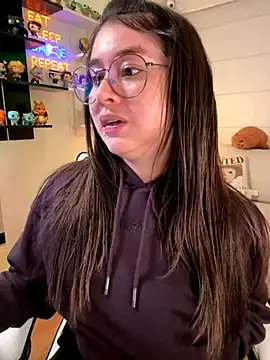 Stripchat Live Sex of Sharon_07