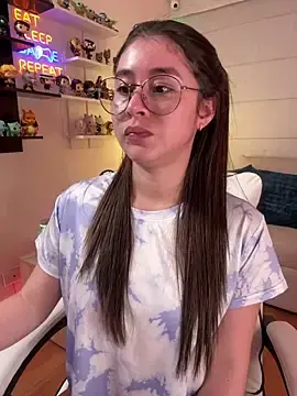 Stripchat Live Sex of Sharon_07