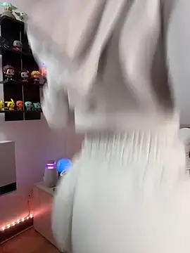 Stripchat Adult Webcams of Sharon_07