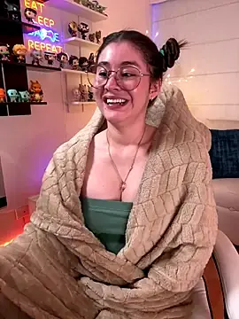 Stripchat Private Sex Chat of Sharon_07