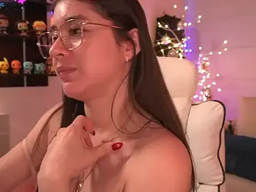 Stripchat Best live sex cam show of Sharon_07