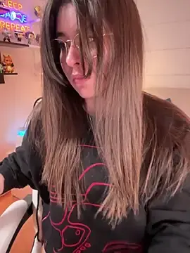 Stripchat Best live sex cam show of Sharon_07