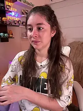 Stripchat Adult Webcam of Sharon_07