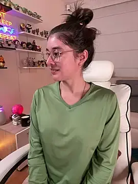 Stripchat Live Sex of Sharon_07