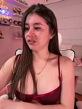 Stripchat Adult Webcam of Sharon_07