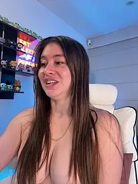 Stripchat Best Webcam of Sharon_07