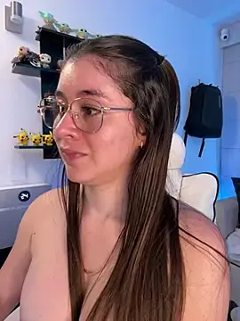 Stripchat Free Porn Cam of Sharon_07