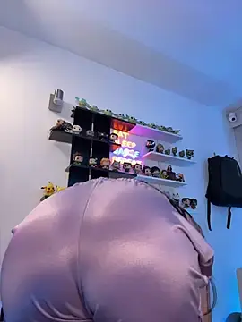 Stripchat Watch Live Sex Cams of Sharon_07