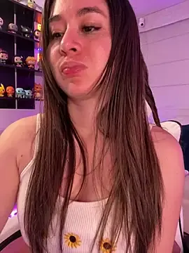 Stripchat Sex Chat of Sharon_07