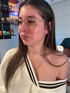 Stripchat Adult Webcams of Sharon_07