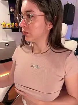 Stripchat Live Sex Cam of Sharon_07