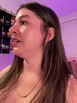 Stripchat Best live sex cam show of Sharon_07