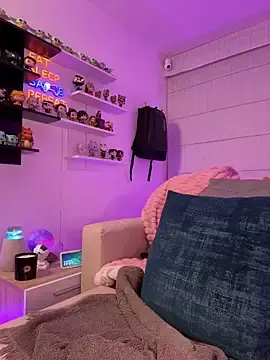 Stripchat Free Live Porn of Sharon_07