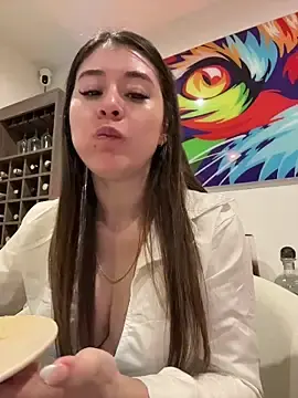 Stripchat Live Porn of Sharon_07