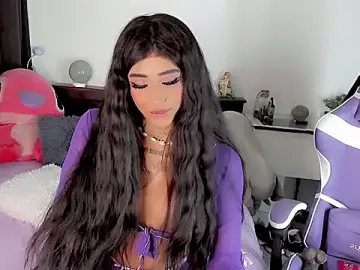 Stripchat Adult Webcams of SweetPrincessS