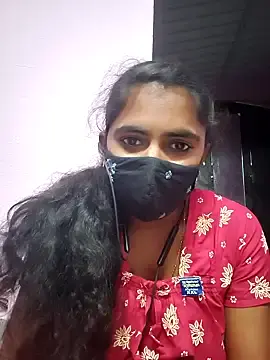 Stripchat Sex Cam of Tamil_Hot_Shana
