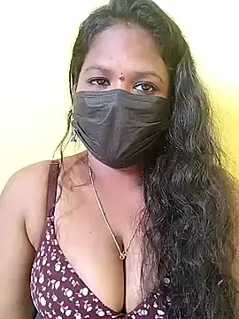 Stripchat Nude Webcam of Tamil_Ramya_