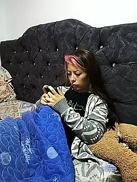 Stripchat Watch Live Sex Cams of Tefannyy_