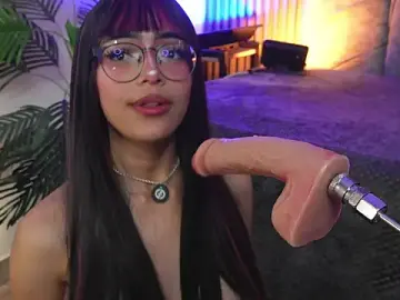 Stripchat Adult Webcam of _ViolletteNoir_