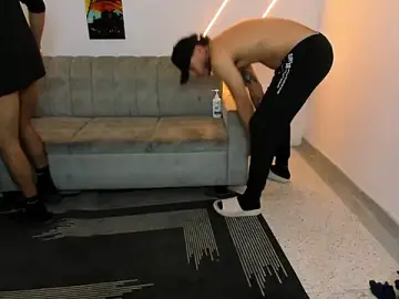 Stripchat Best live sex cam show of brutal_sex_room2k