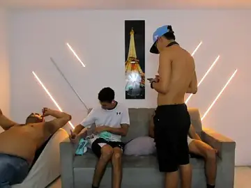 Stripchat Live Porn of brutal_sex_room2k