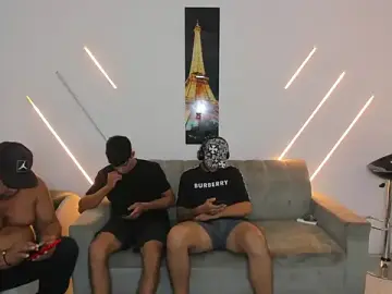 Stripchat Best live sex cam show of brutal_sex_room2k