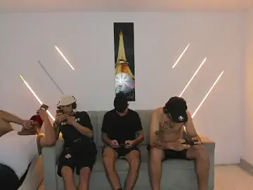 Stripchat Adult Webcams of brutal_sex_room2k