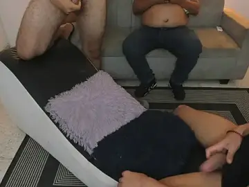 Stripchat Adult Video Chat of brutal_sex_room2k