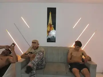 Stripchat Private Sex Chat of brutal_sex_room2k