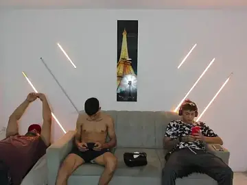 Stripchat Free Porn Cam of brutal_sex_room2k