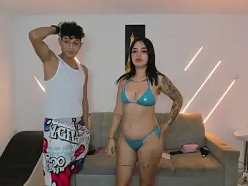 Stripchat Live Sex Cam of brutal_sex_room2k