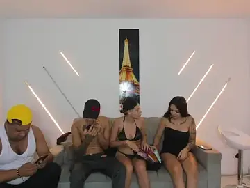 Stripchat Private Sex Chat of brutal_sex_room2k