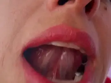 Stripchat Best Webcam of elena_detroya