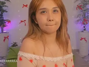 Stripchat Sex Chat of larabae