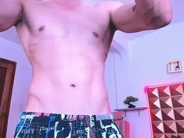 Stripchat Watch Live Sex Cams of Dark_Valentino_