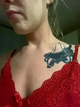 Stripchat Sex Cam of DreamGirl-777