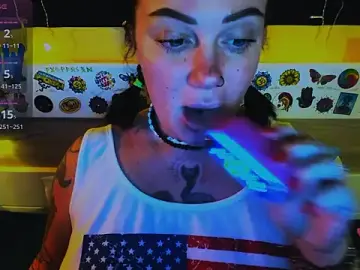 Stripchat Best Webcam of EllieOz